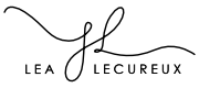 Logo Léa Lecureux
